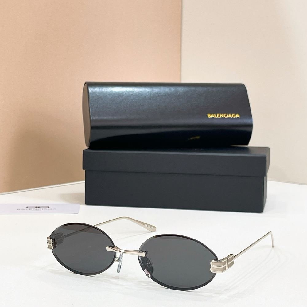 Gafas Balenciaga 6