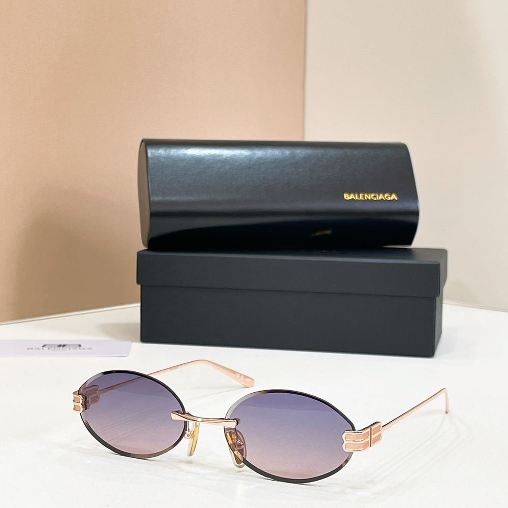 Gafas Balenciaga 7