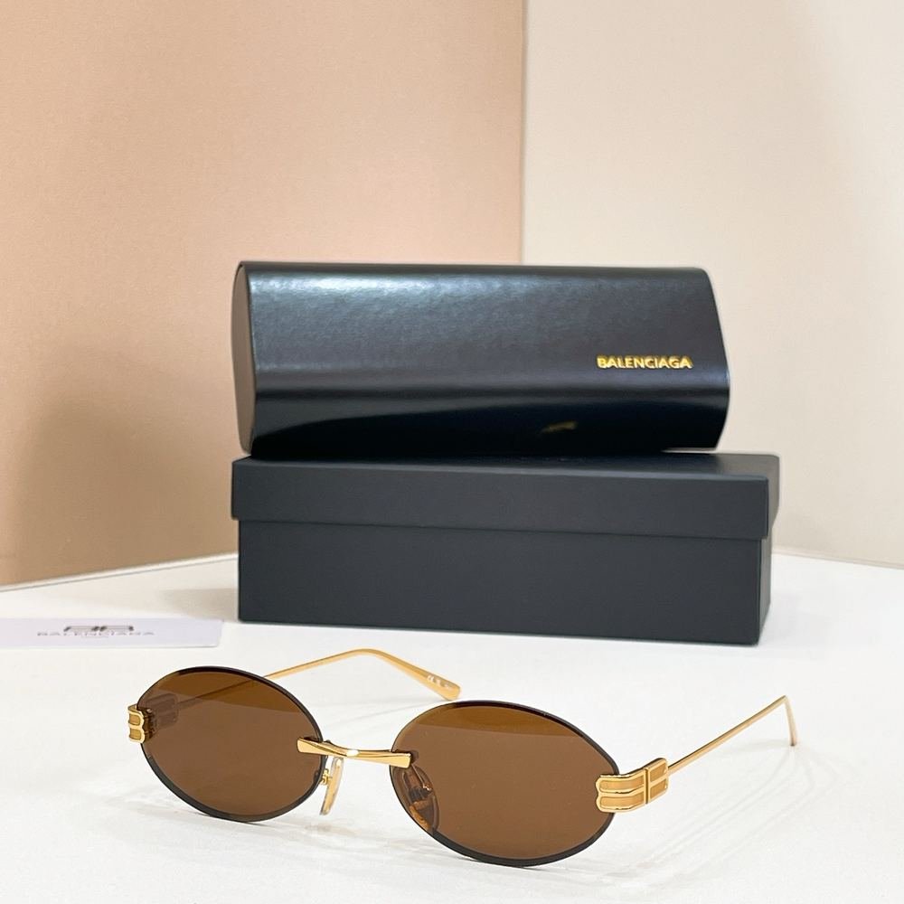 Gafas Balenciaga 8