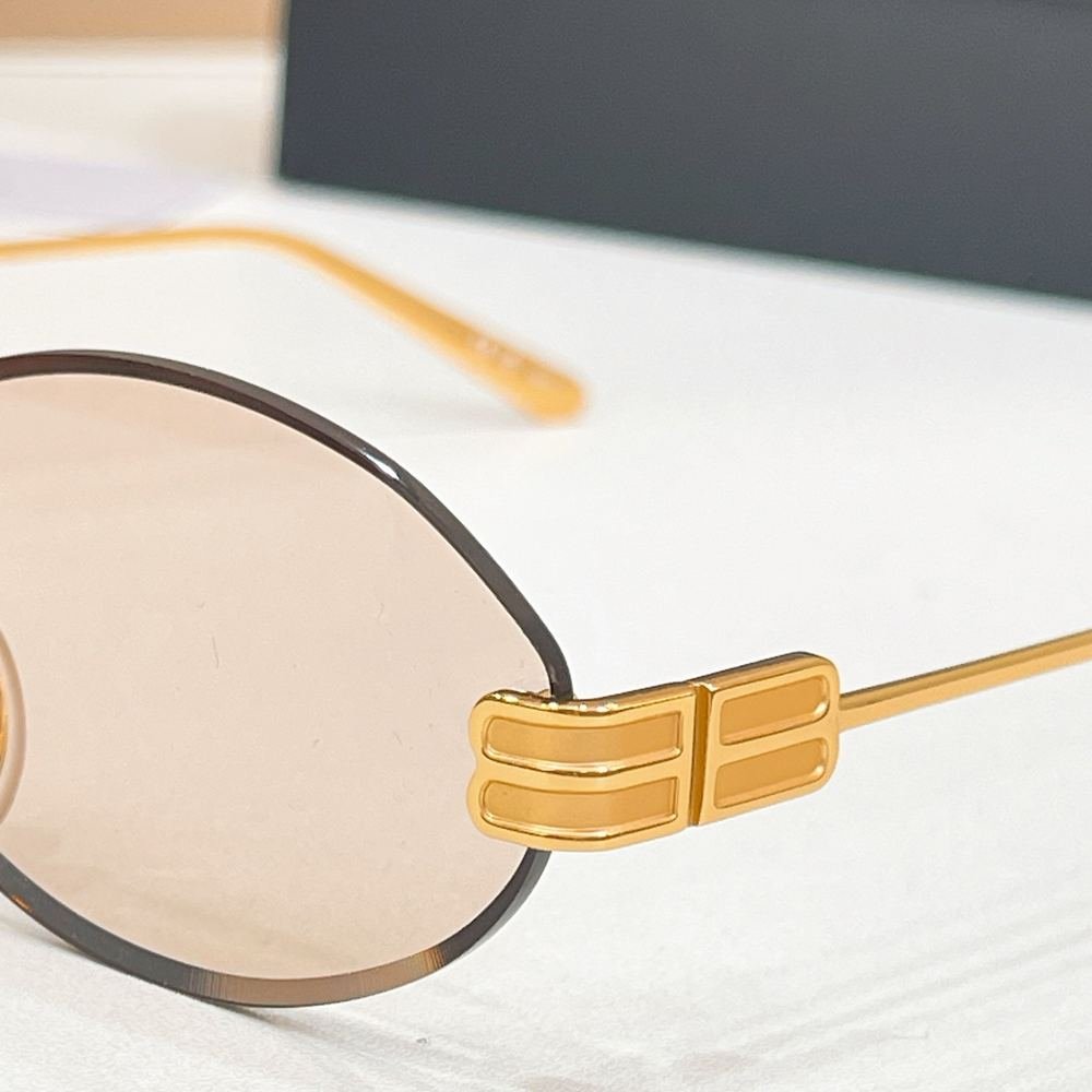Gafas Balenciaga 9