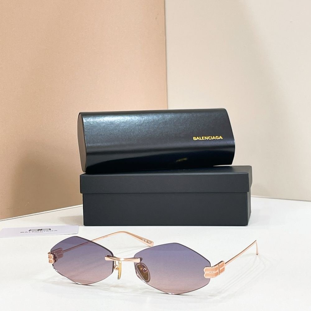 Gafas Balenciaga 11