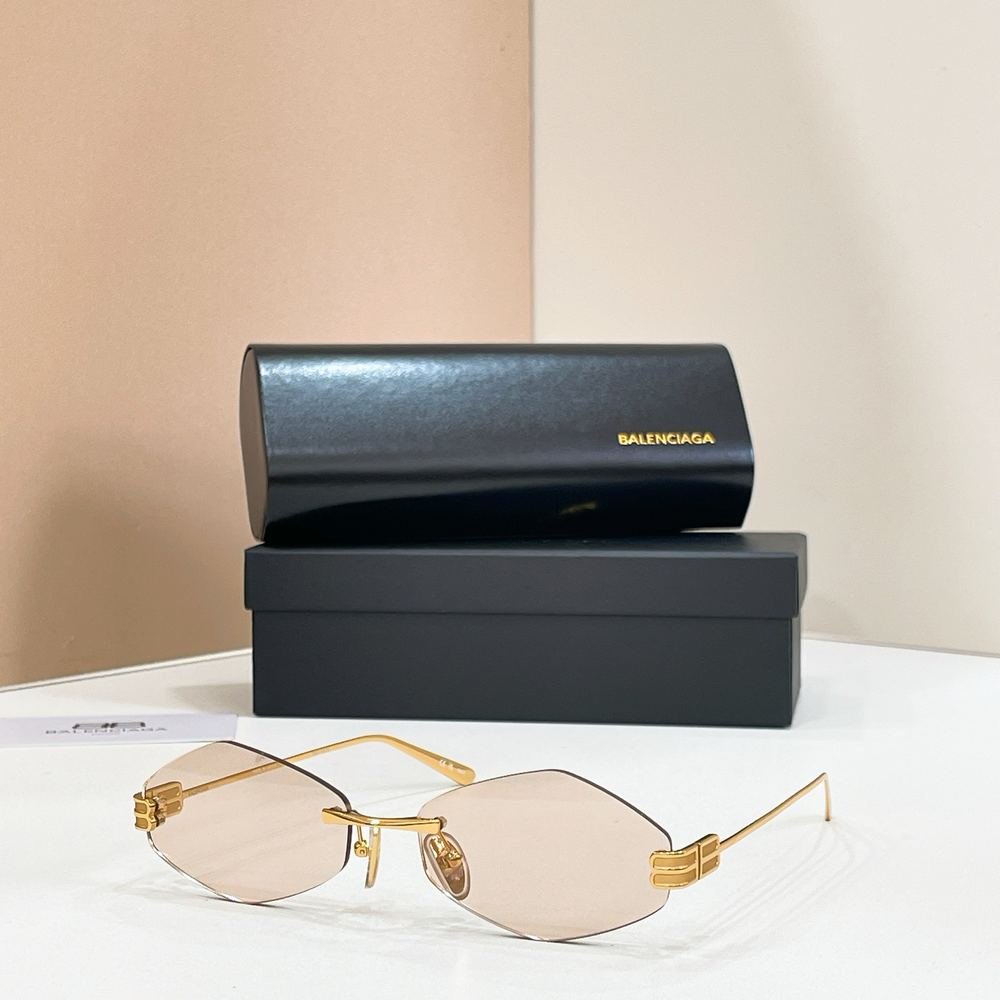 Gafas Balenciaga 12