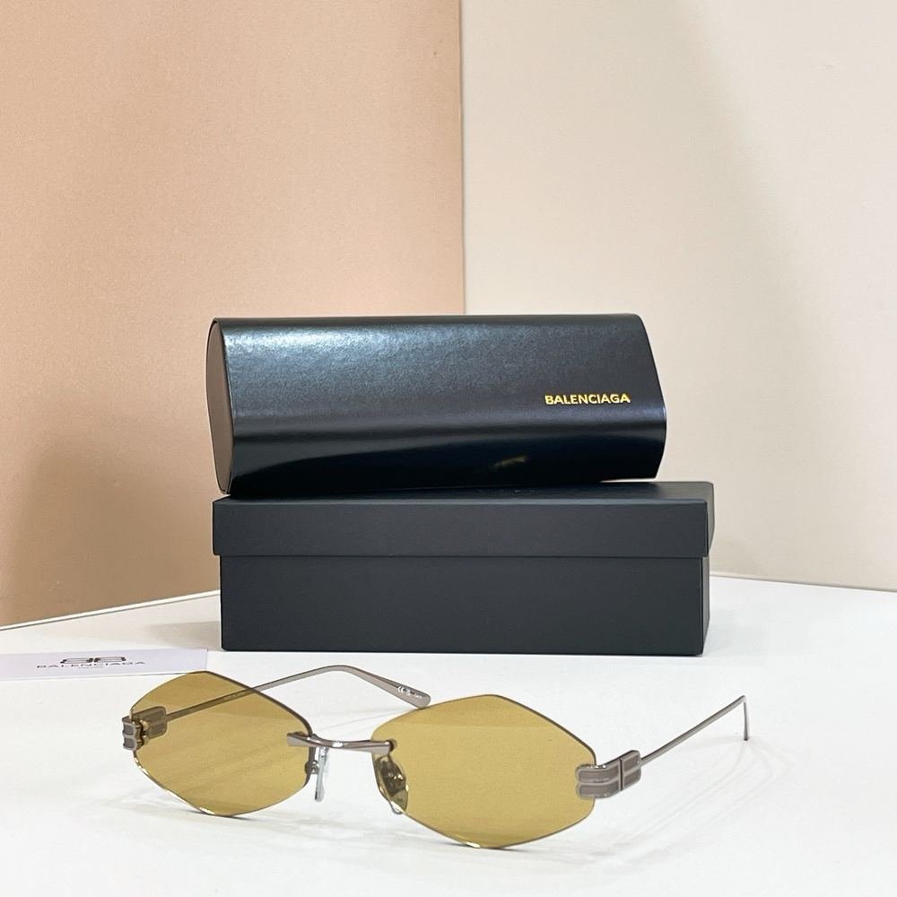 Gafas Balenciaga 15