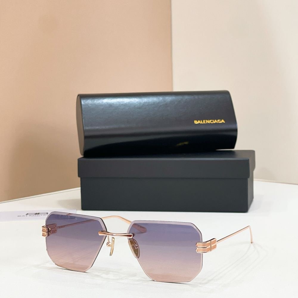 Gafas Balenciaga 24