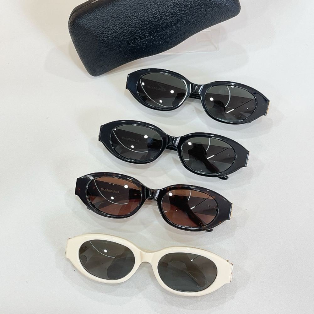 Gafas Balenciaga 44