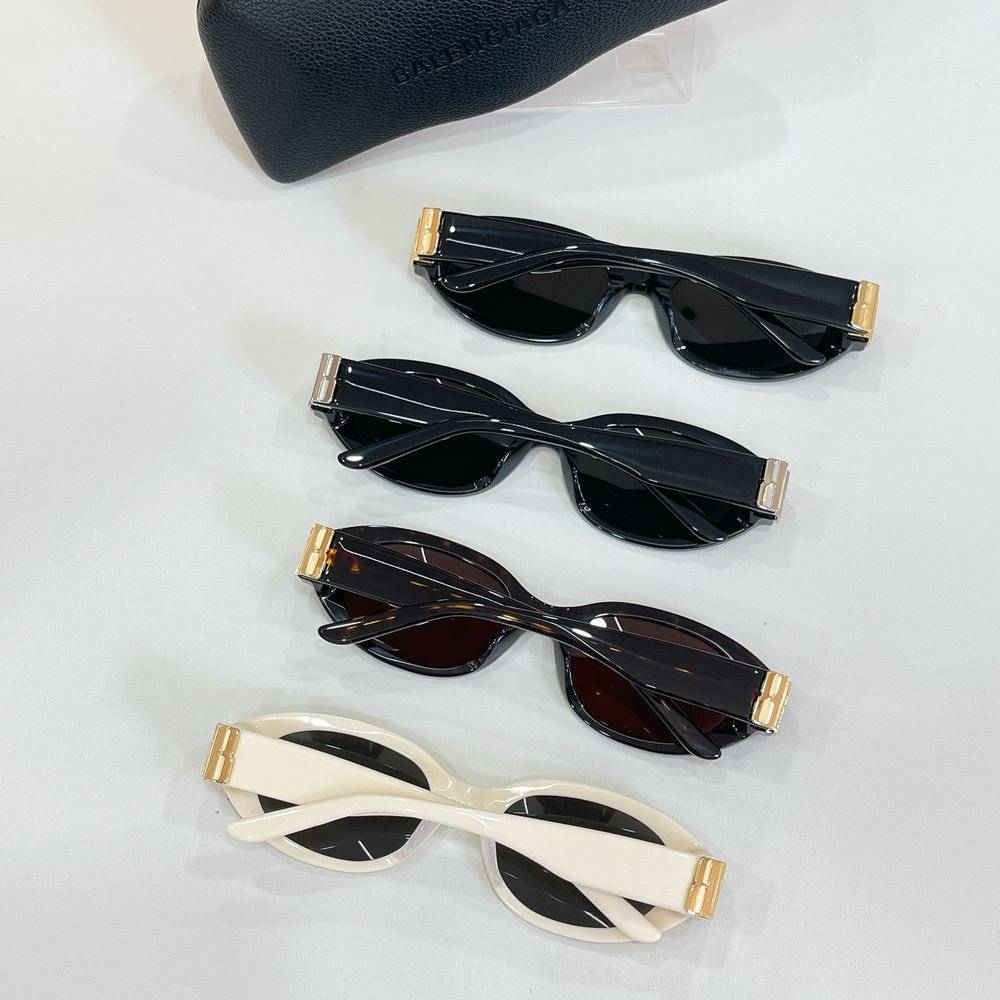 Gafas Balenciaga 45