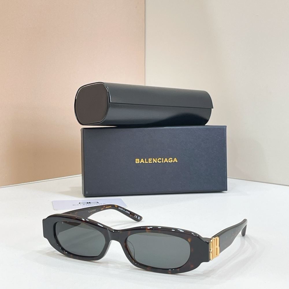 Gafas Balenciaga 46