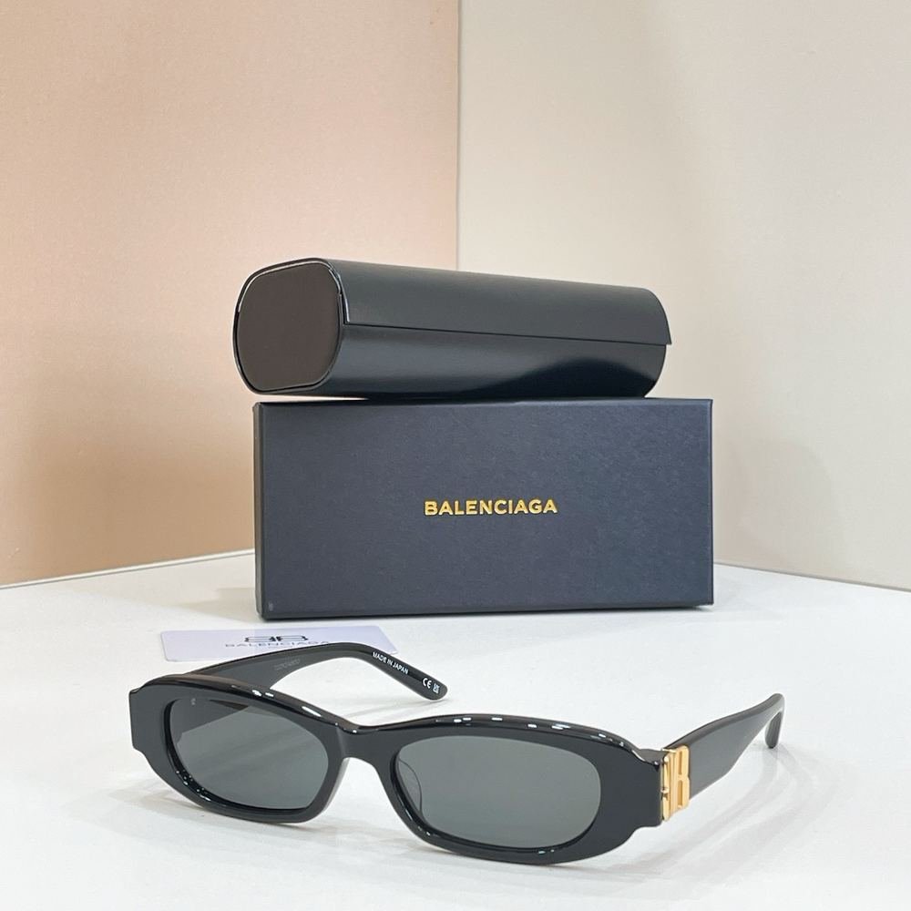 Gafas Balenciaga 48