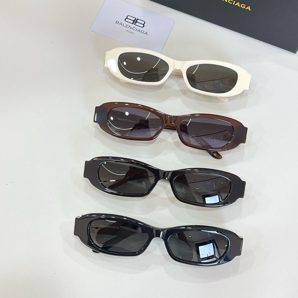 Gafas Balenciaga 54