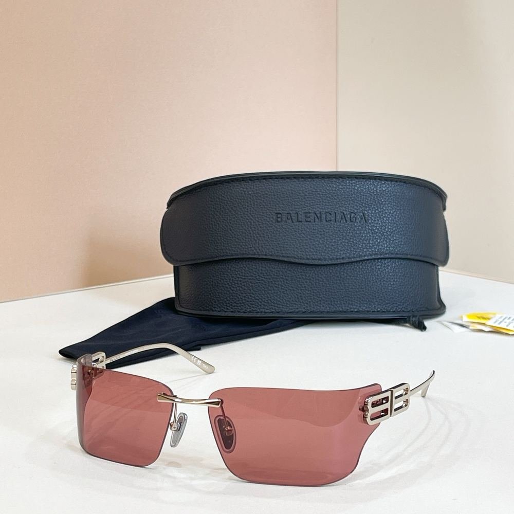 Gafas Balenciaga 56