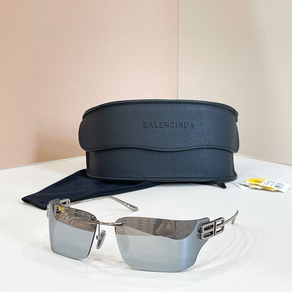 Gafas Balenciaga 58