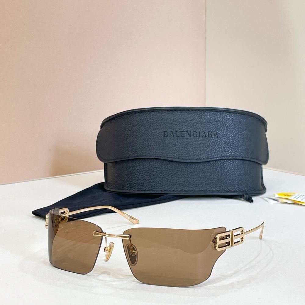 Gafas Balenciaga 60
