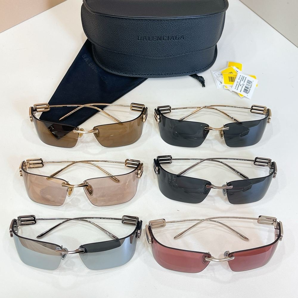 Gafas Balenciaga 62