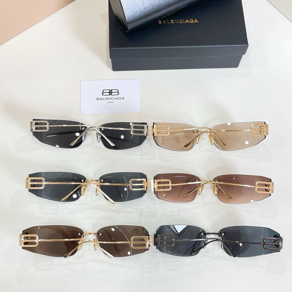 Gafas Balenciaga 72