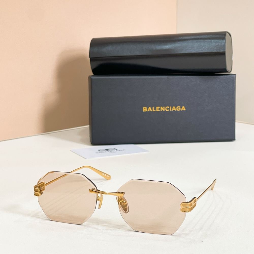 Gafas Balenciaga 74