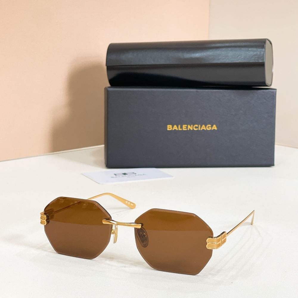 Gafas Balenciaga 75