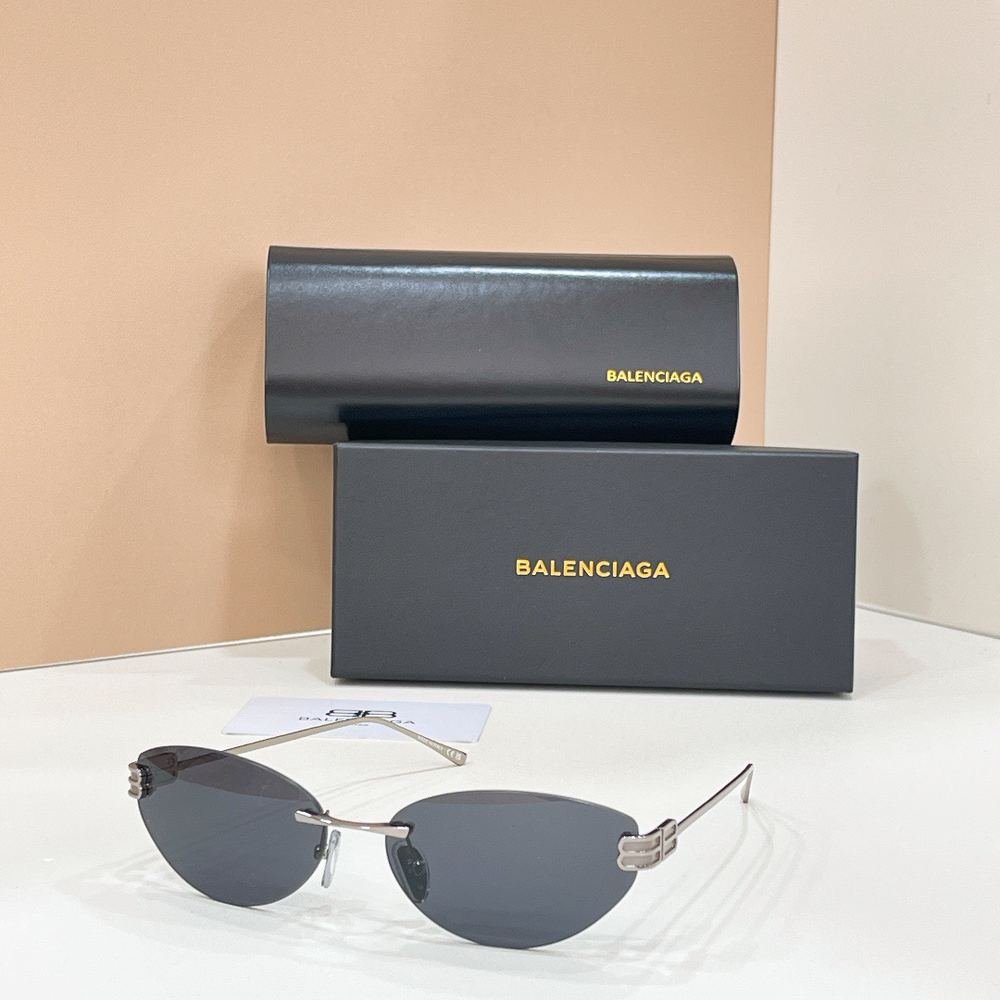 Gafas Balenciaga 86