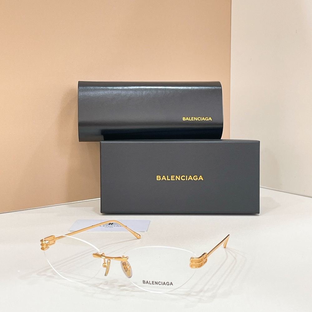 Gafas Balenciaga 89