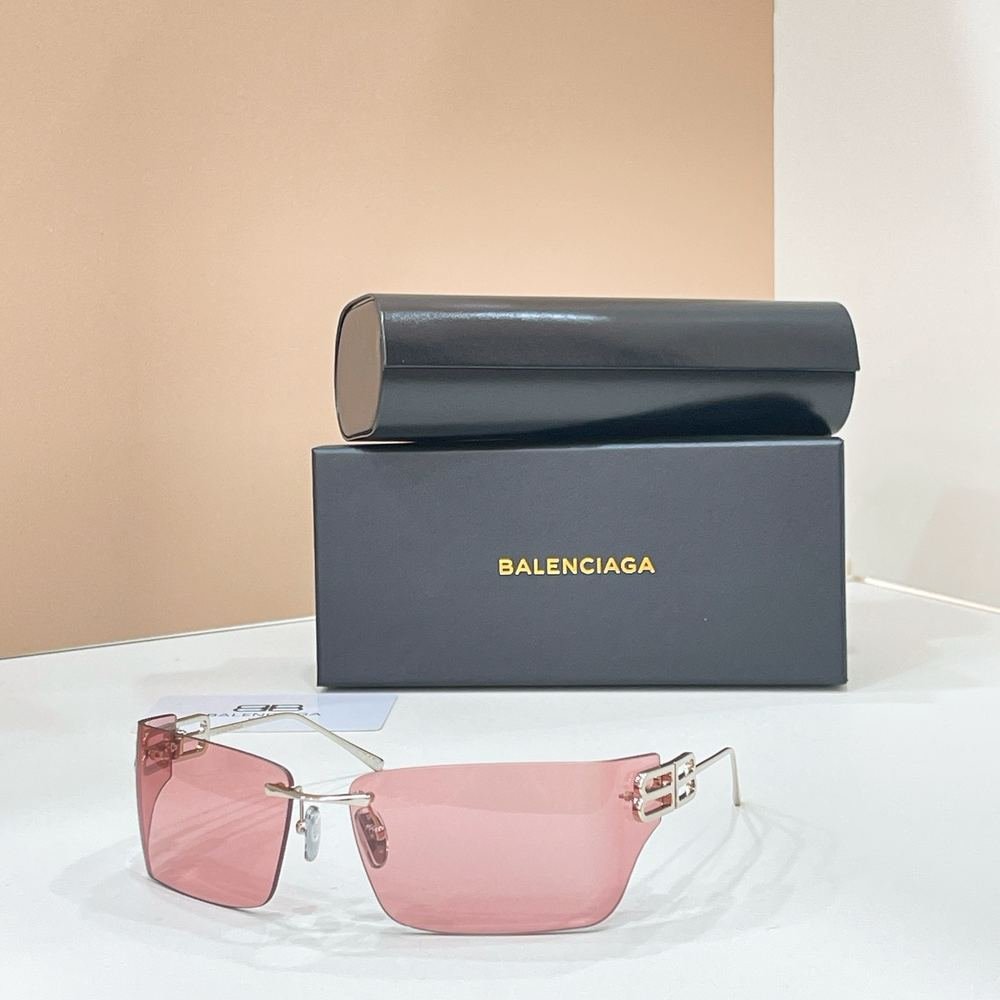 Gafas Balenciaga 93