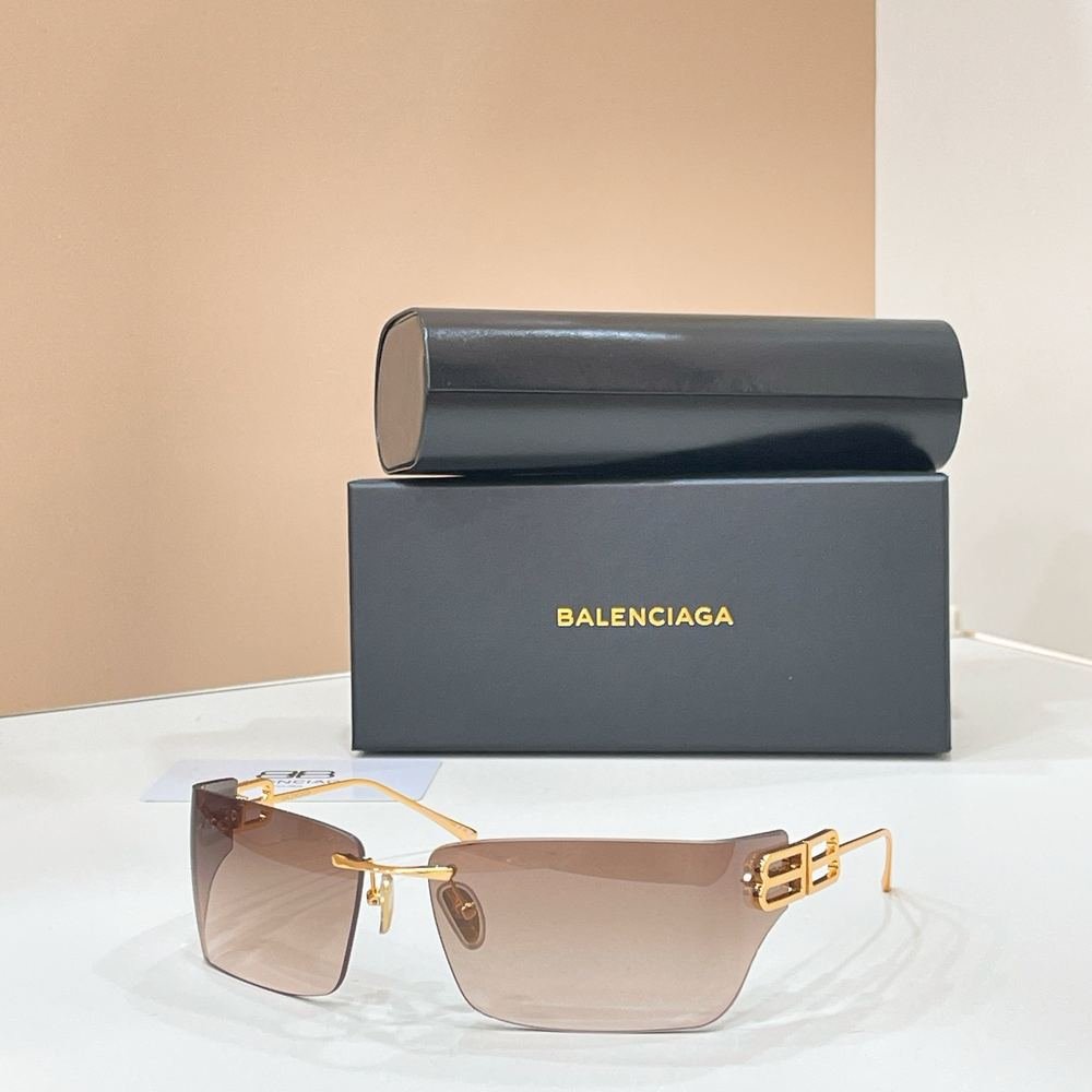 Gafas Balenciaga 96