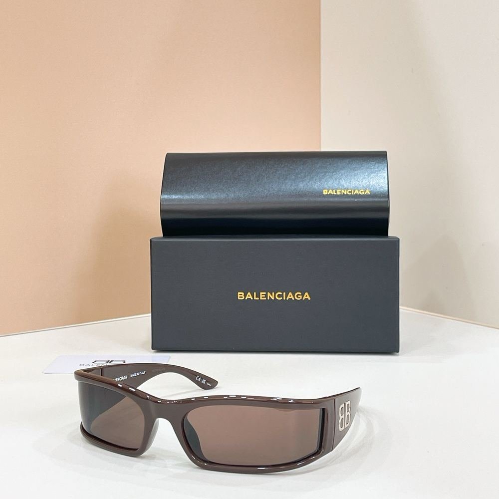 Gafas Balenciaga 102