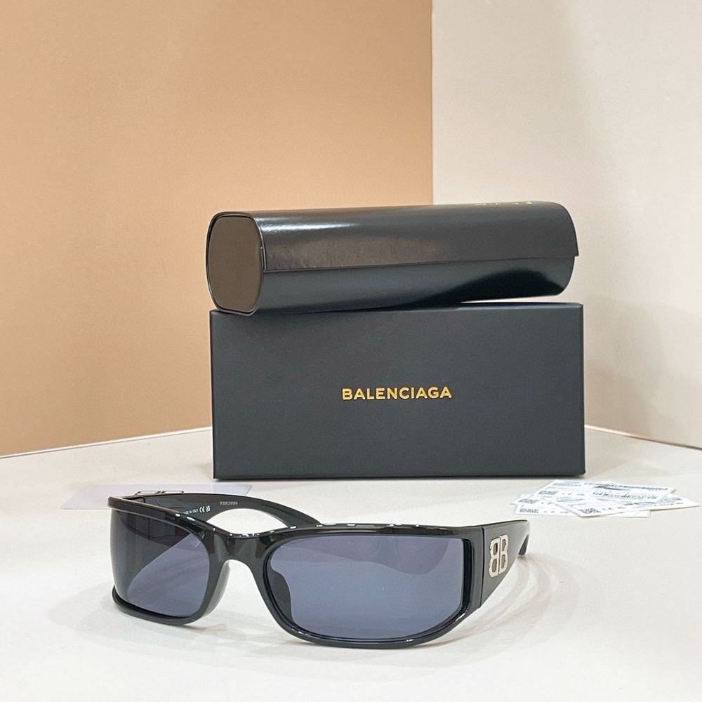 Gafas Balenciaga 109