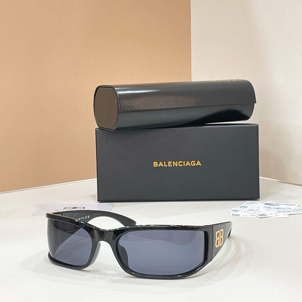 Gafas Balenciaga 112