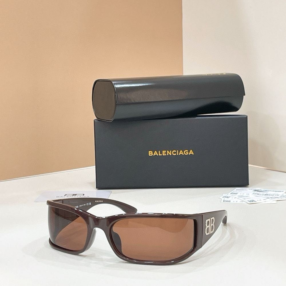 Gafas Balenciaga 113