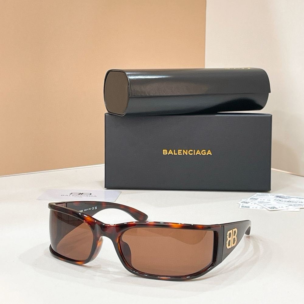Gafas Balenciaga 114