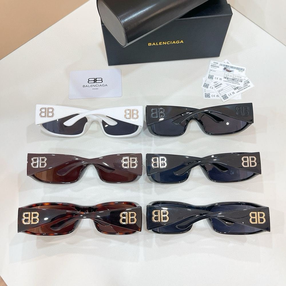 Gafas Balenciaga 116