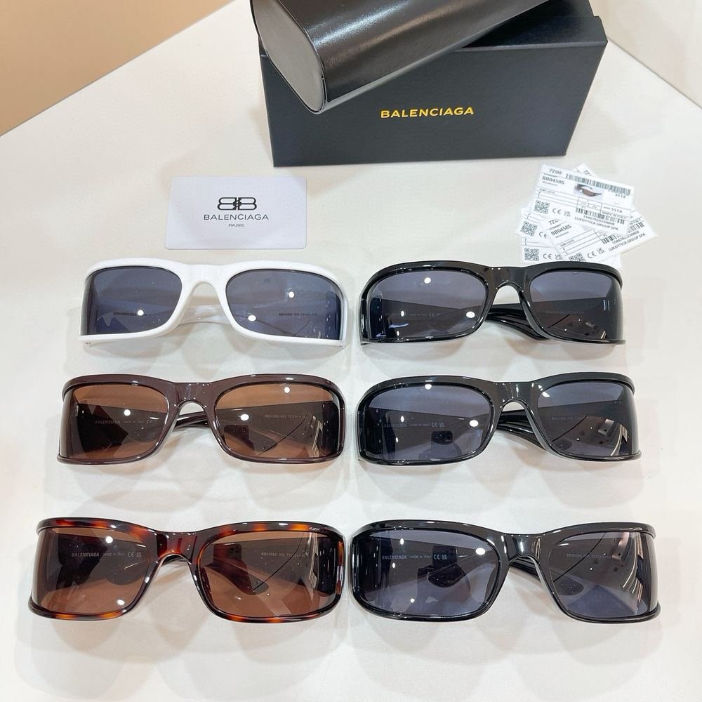 Gafas Balenciaga 117