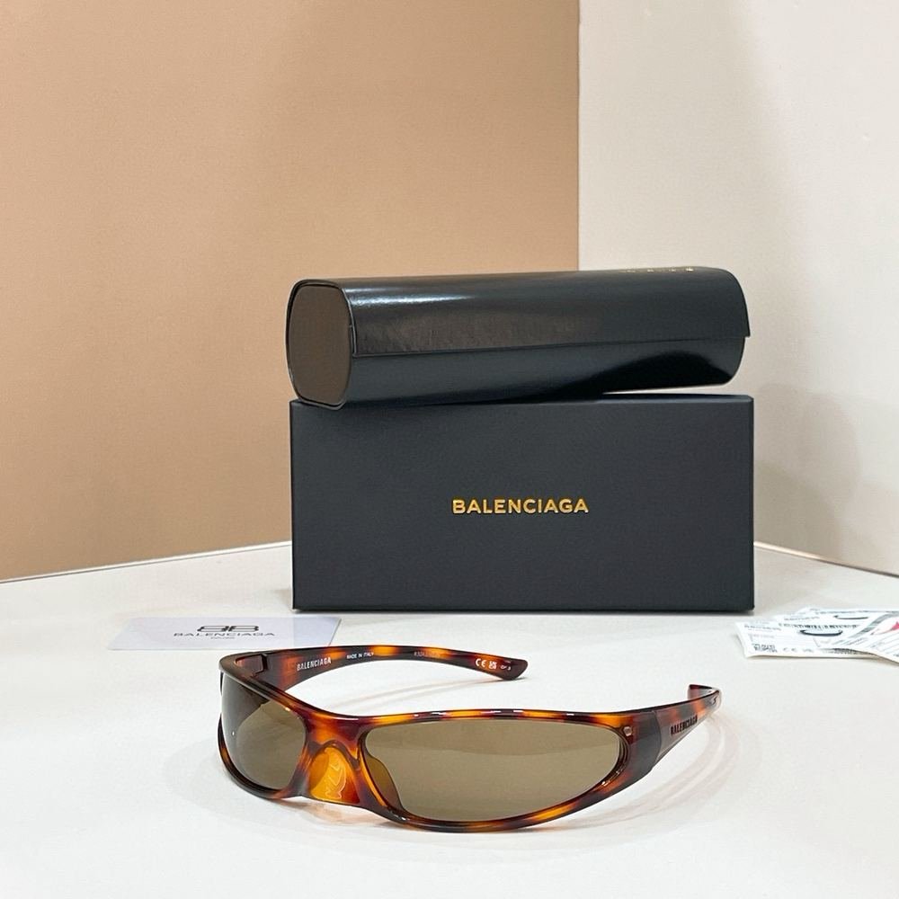 Gafas Balenciaga 118
