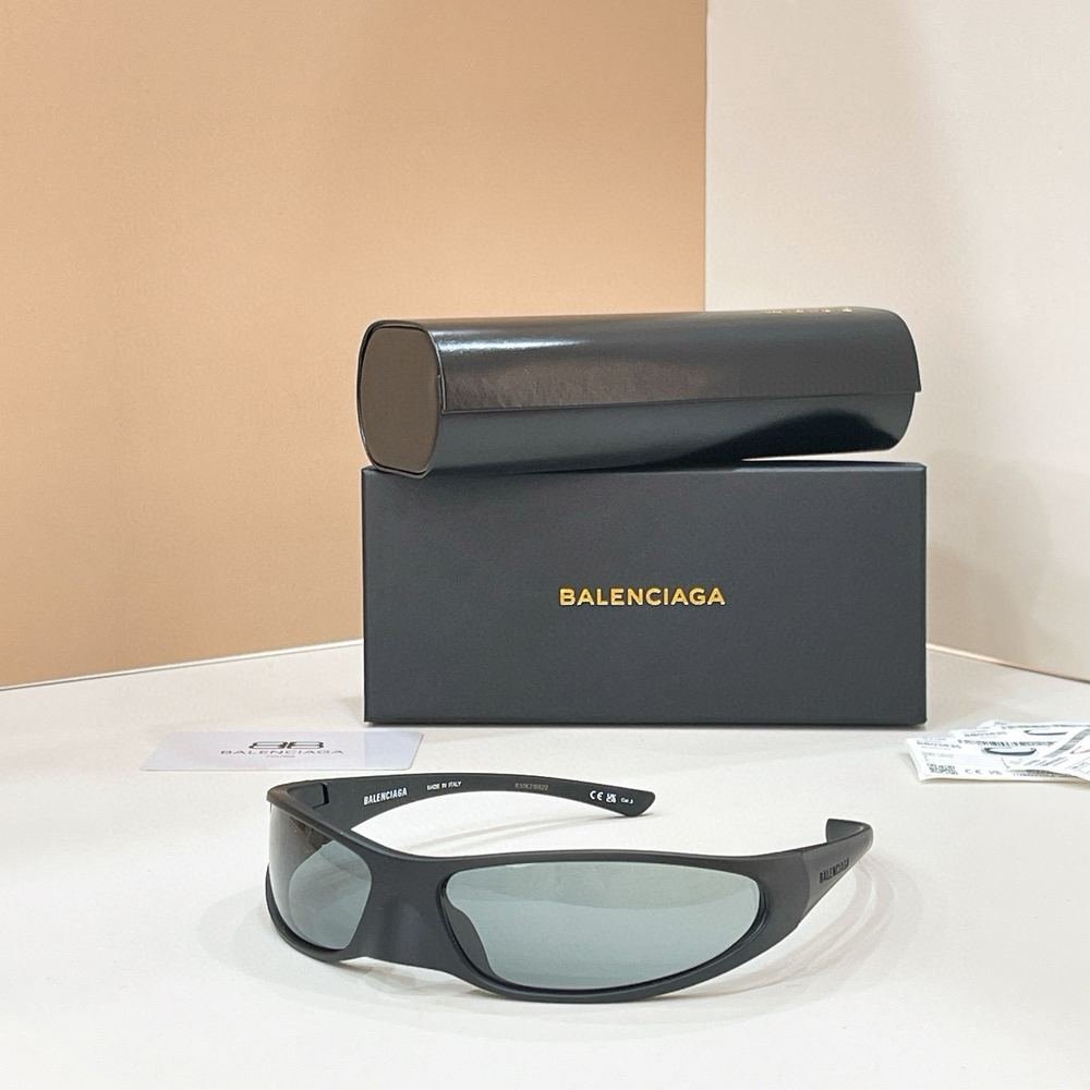 Gafas Balenciaga 121