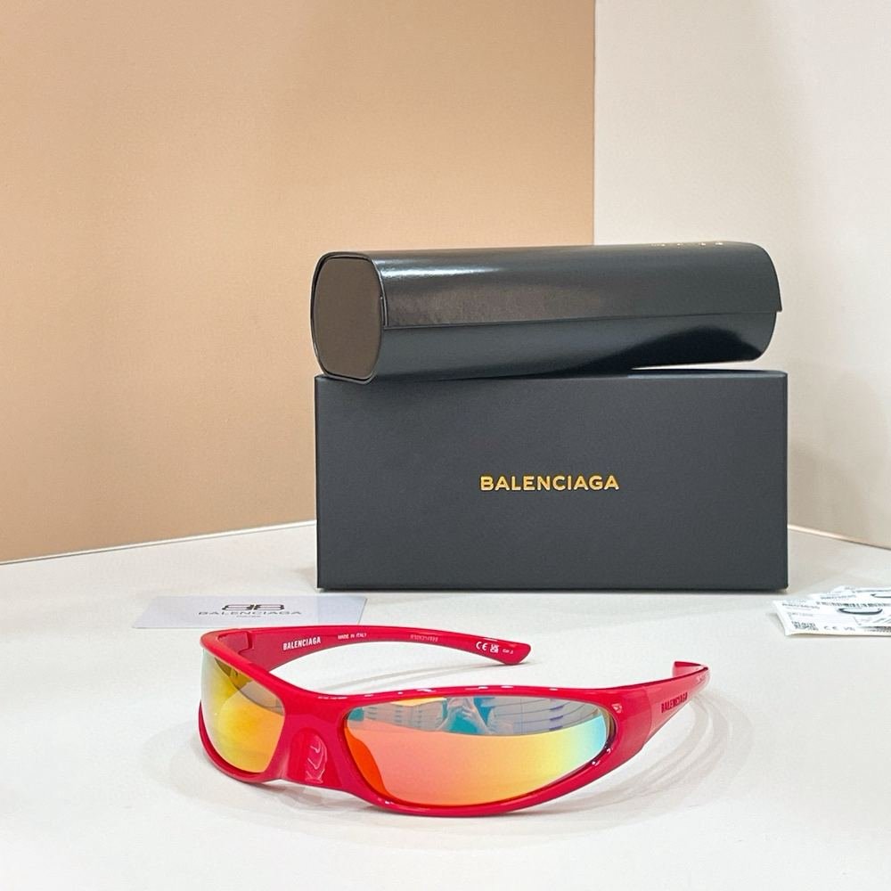 Gafas Balenciaga 123