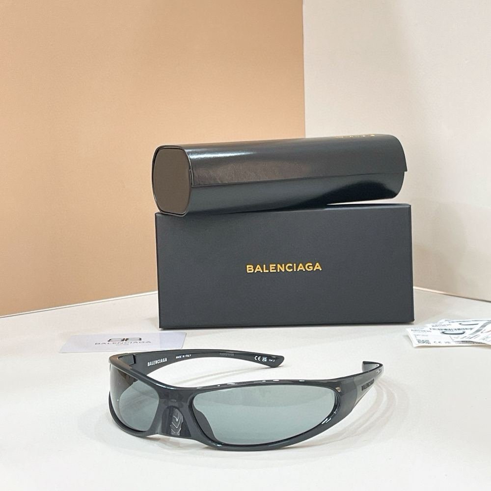 Gafas Balenciaga 124