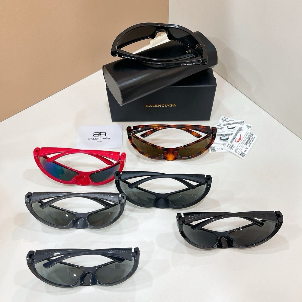 Gafas Balenciaga 125