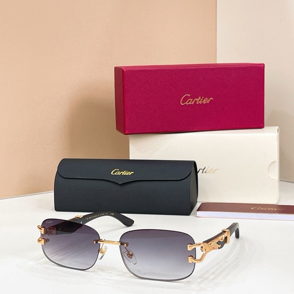 Gafas Cartier 3