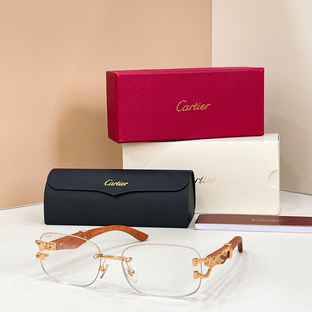 Gafas Cartier 7
