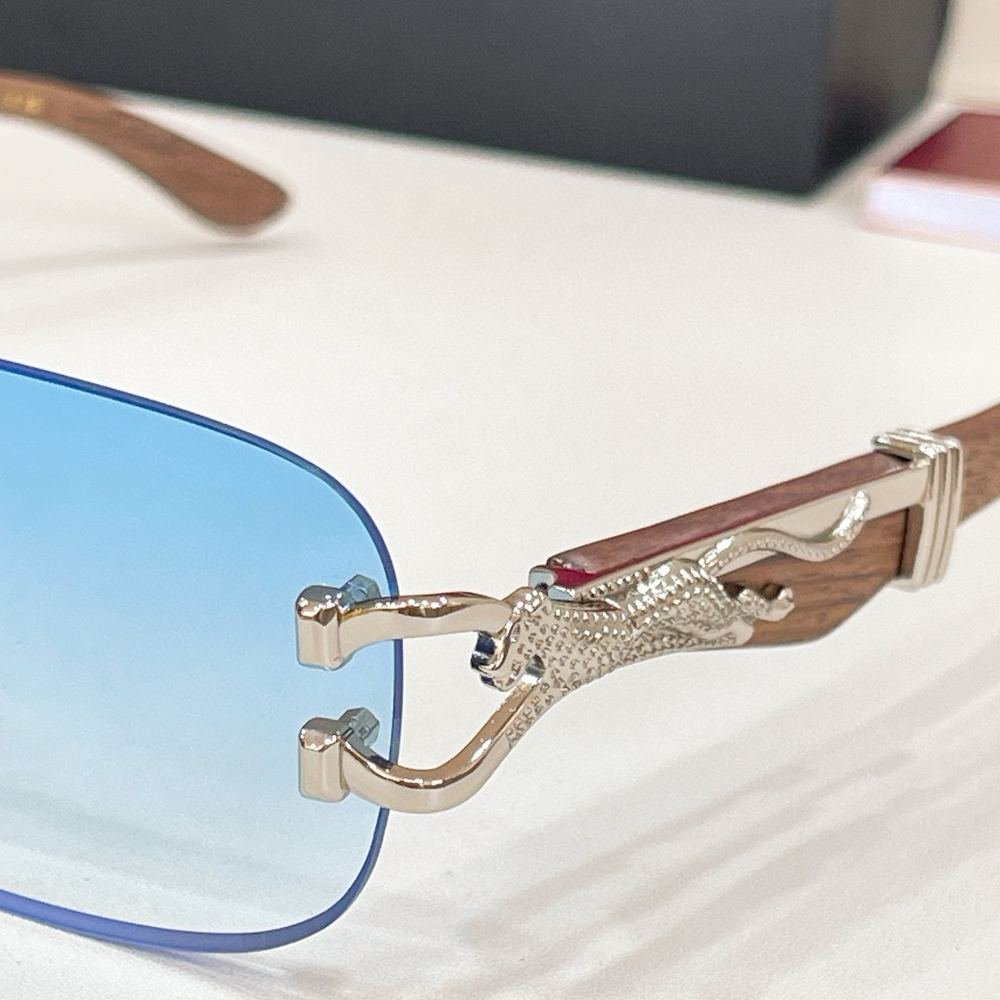 Gafas Cartier 9