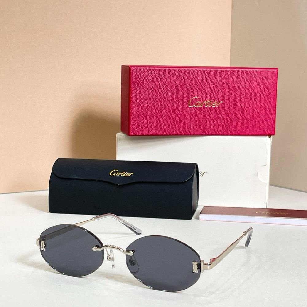 Gafas Cartier 11
