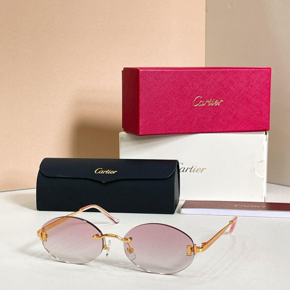 Gafas Cartier 13