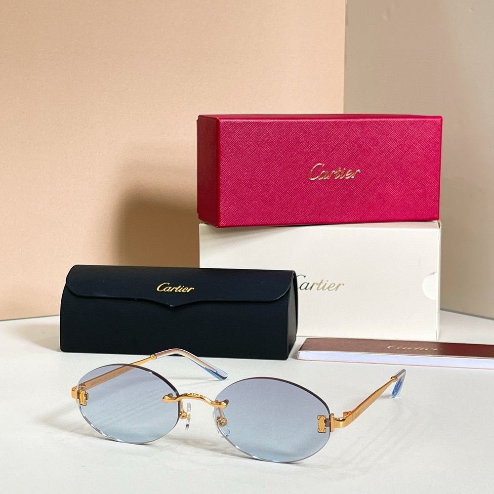 Gafas Cartier 14