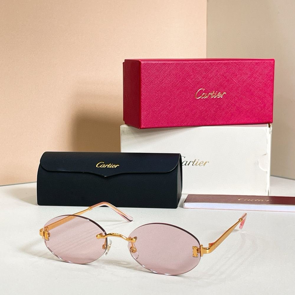 Gafas Cartier 15