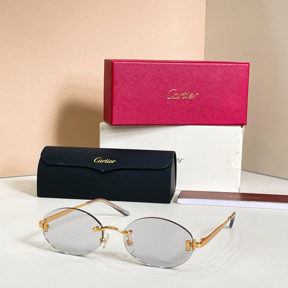 Gafas Cartier 16