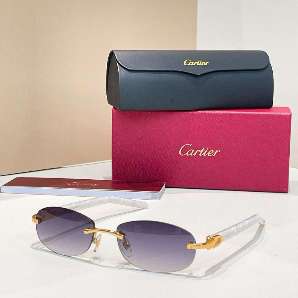Gafas Cartier 19