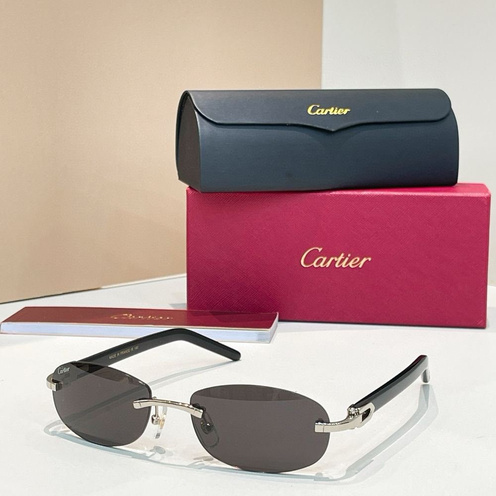 Gafas Cartier 21