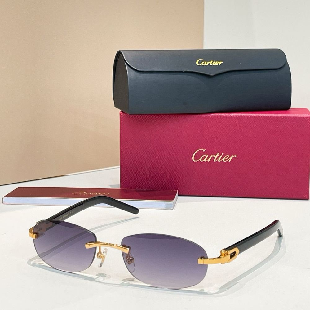 Gafas Cartier 23