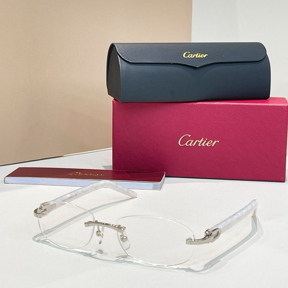 Gafas Cartier 24