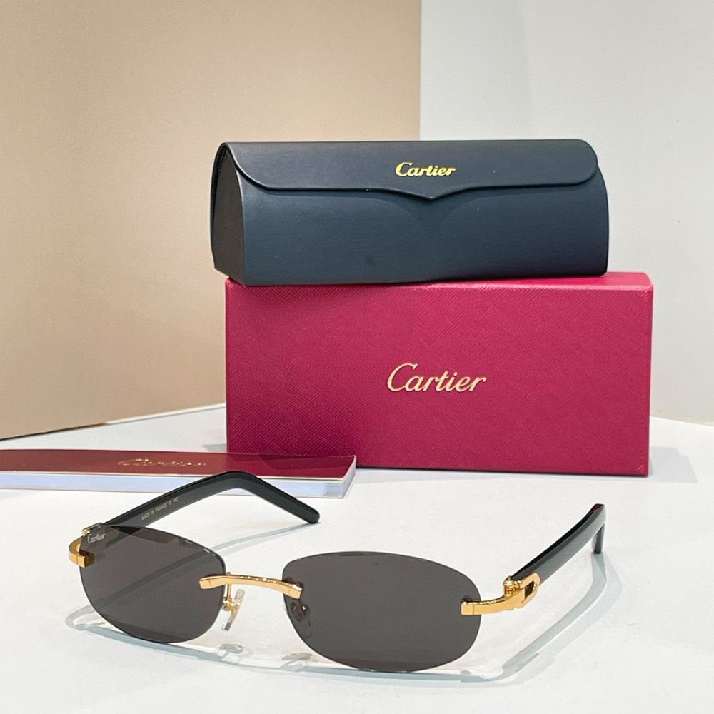 Gafas Cartier 26