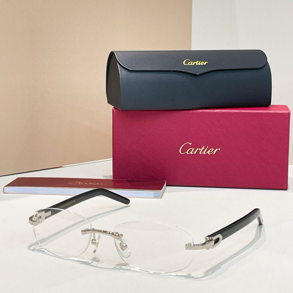 Gafas Cartier 27